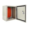 Metal Enclosure